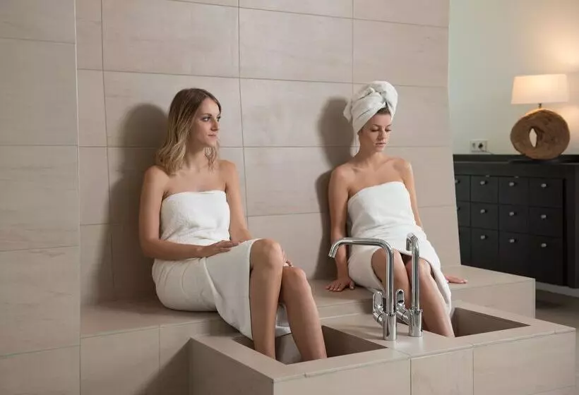 Parkhotel Schillerhain