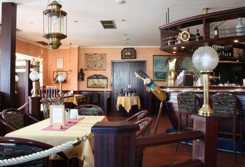 酒店 & Restaurant Hanse Kogge