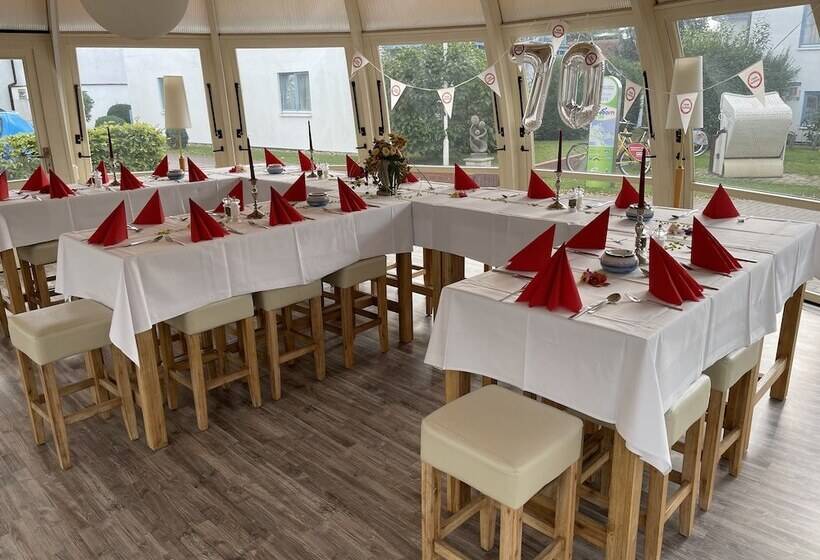 酒店 & Restaurant Hanse Kogge