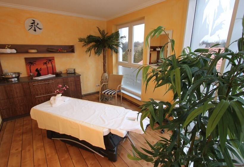 酒店 & Restaurant Hanse Kogge