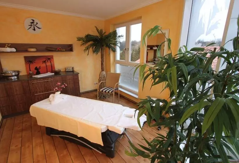 Отель & Restaurant Hanse Kogge