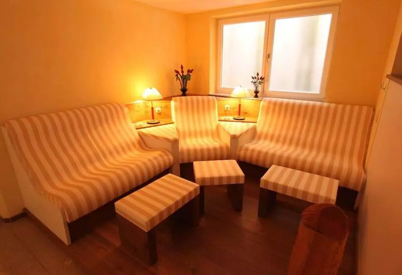 Отель & Restaurant Hanse Kogge