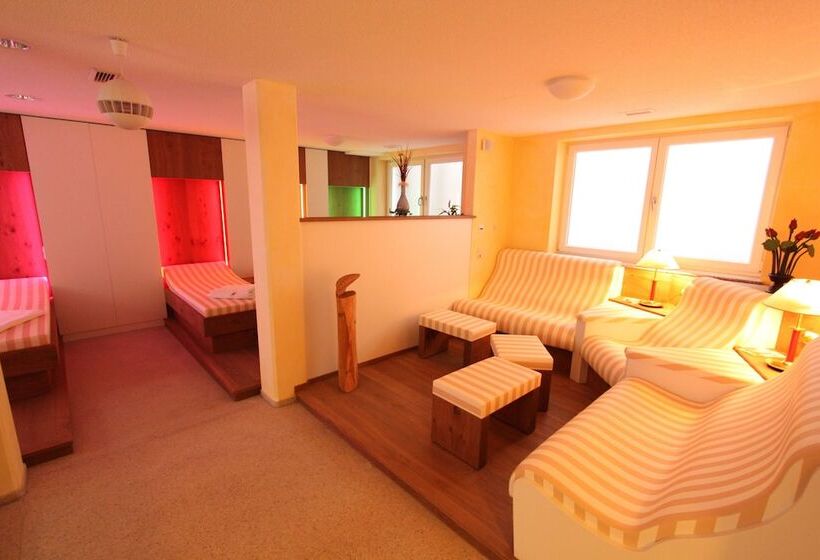 酒店 & Restaurant Hanse Kogge