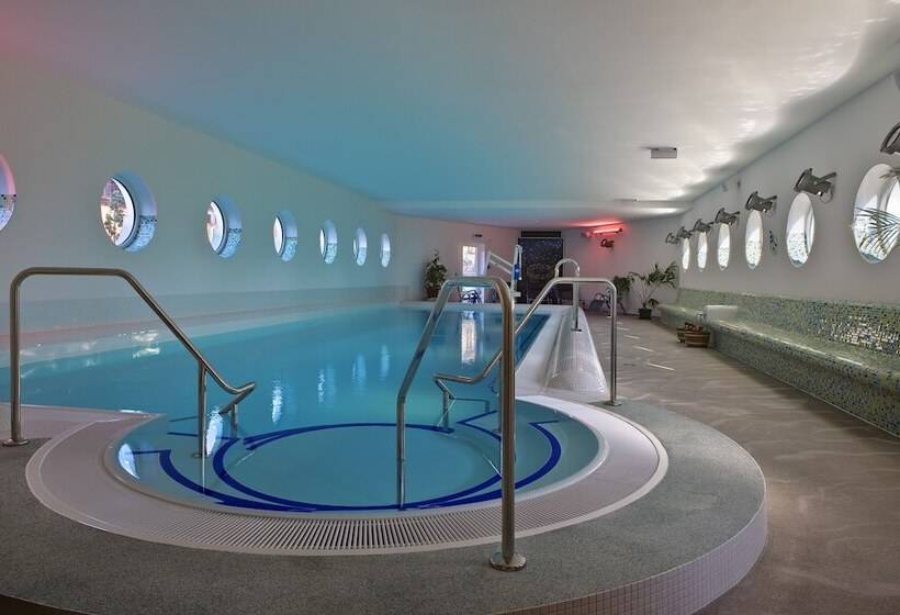 酒店 & Restaurant Hanse Kogge