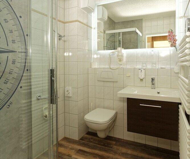 酒店 & Restaurant Hanse Kogge