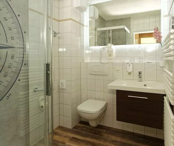 Отель & Restaurant Hanse Kogge