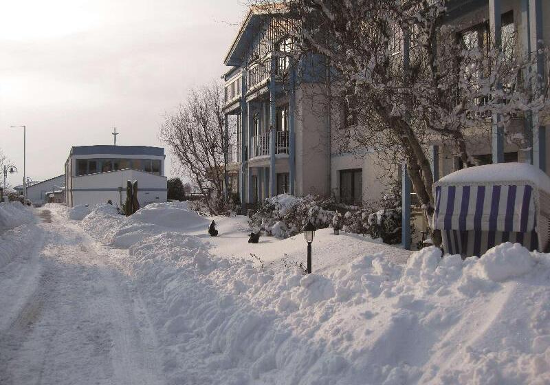 酒店 & Restaurant Hanse Kogge