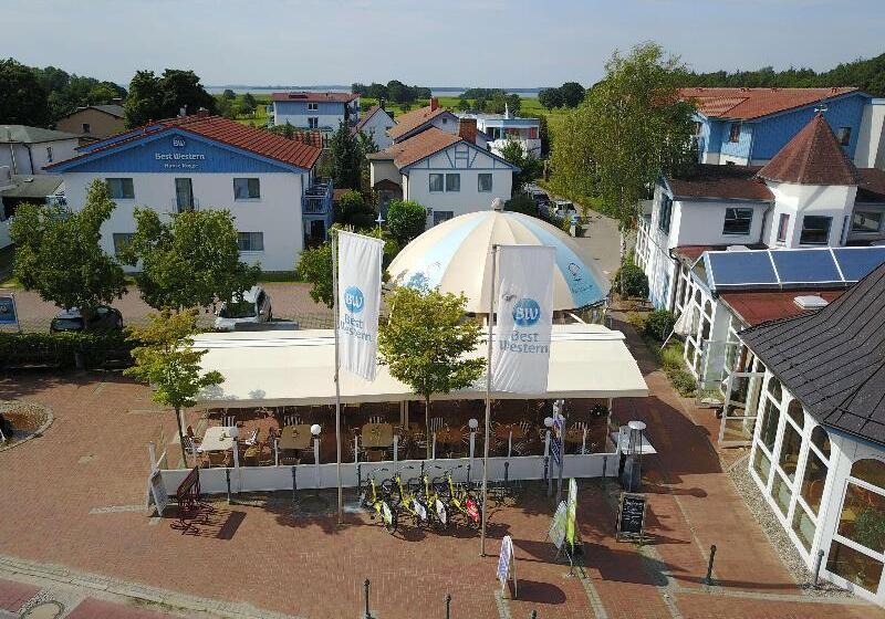 酒店 & Restaurant Hanse Kogge