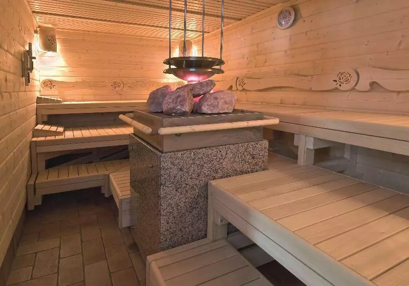 Отель & Restaurant Hanse Kogge