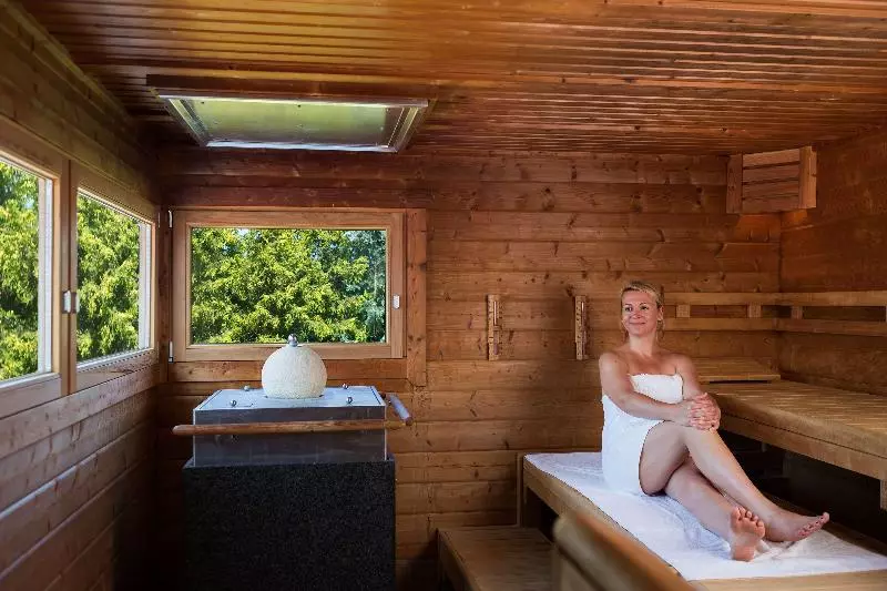 Отель & Restaurant Hanse Kogge