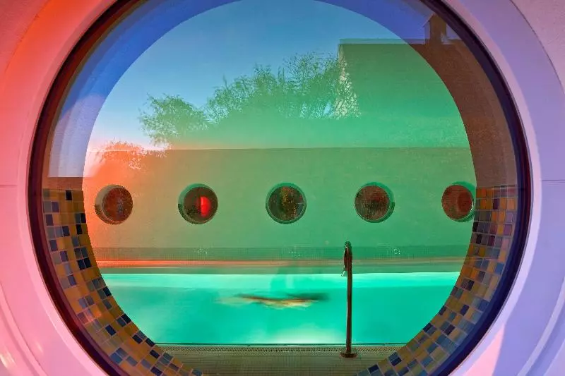 Отель & Restaurant Hanse Kogge