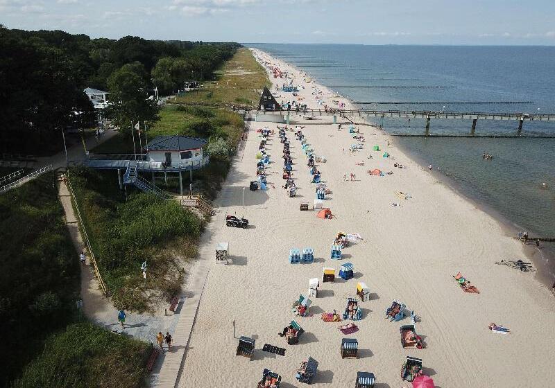 酒店 & Restaurant Hanse Kogge