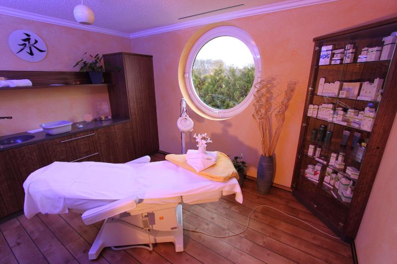 酒店 & Restaurant Hanse Kogge