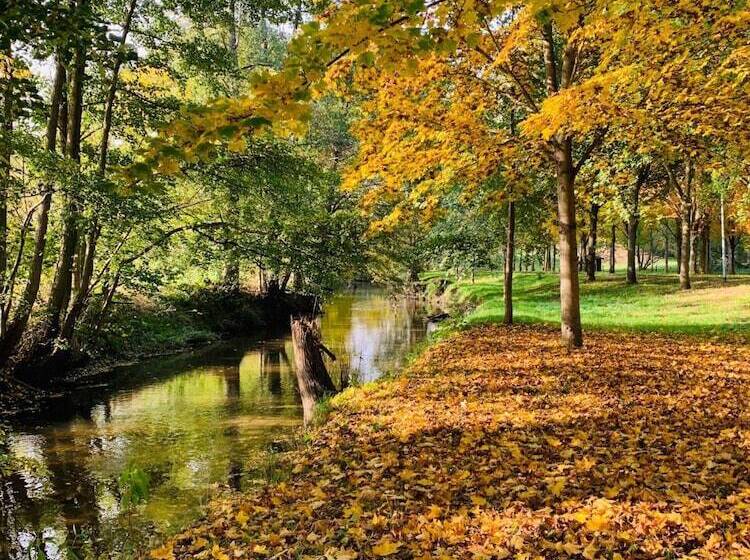 فندق Restaurant Und Pension Zur Puppenstube