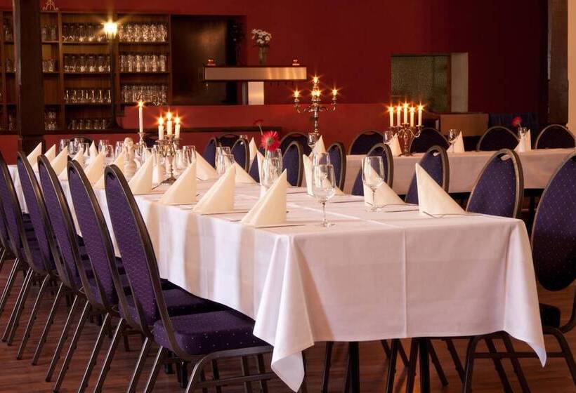 فندق Restaurant Und Pension Zur Puppenstube