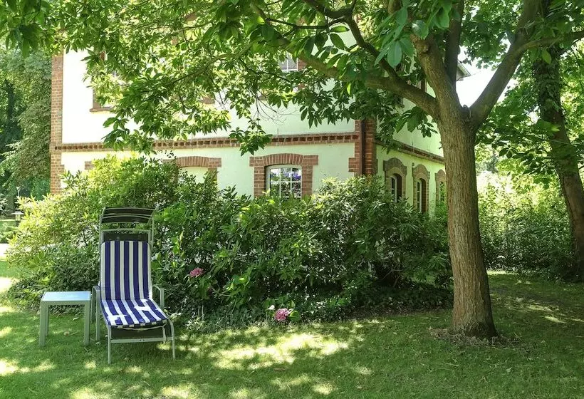 Ringhotel Vitalhotel Ambiente