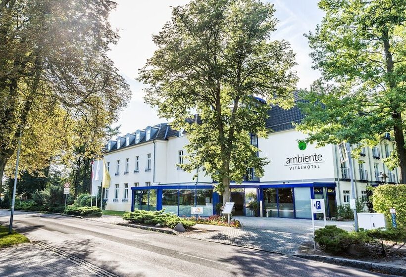 Ringhotel Vitalhotel Ambiente