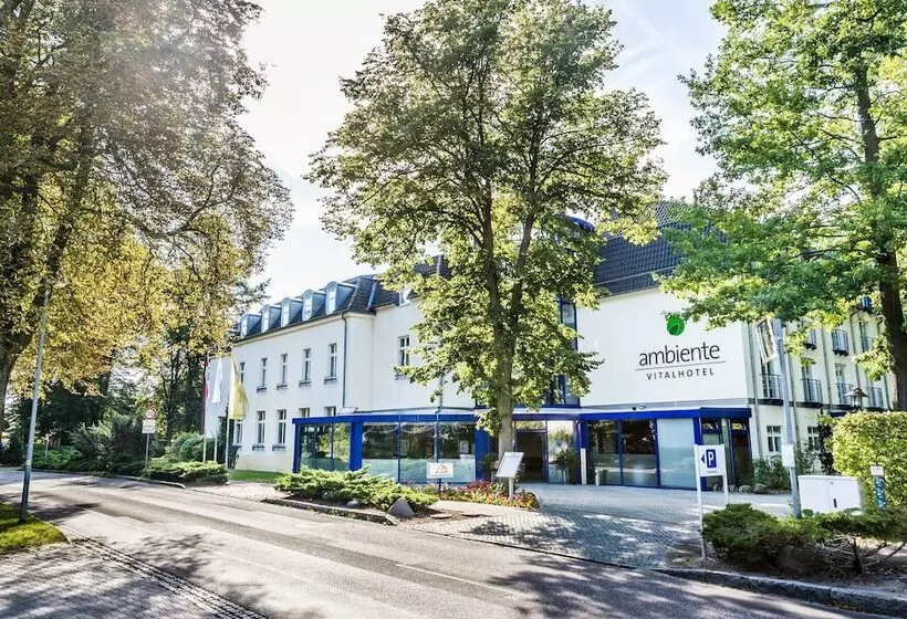 Ringhotel Vitalhotel Ambiente