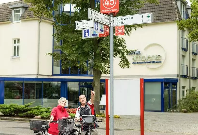 Ringhotel Vitalhotel Ambiente