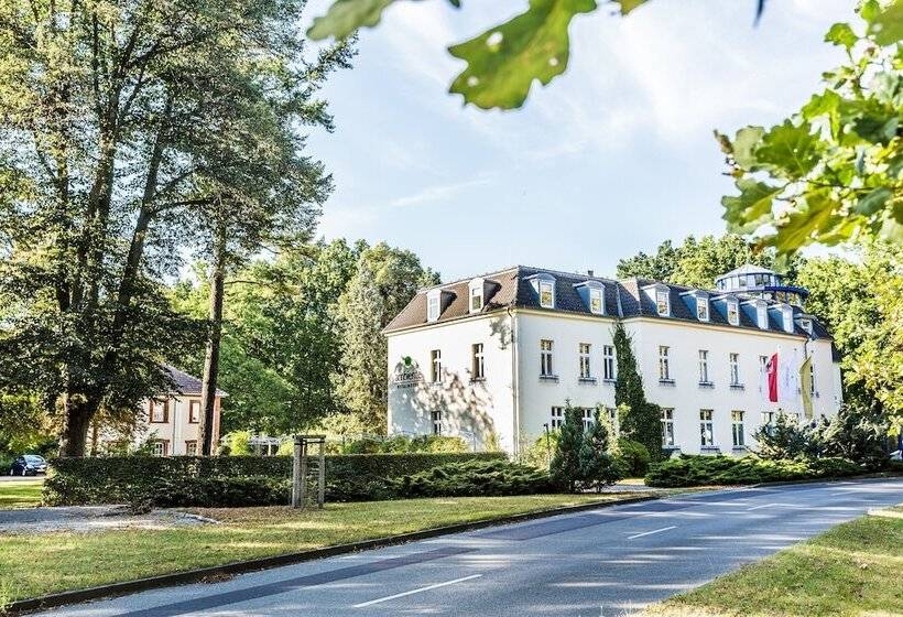 Ringhotel Vitalhotel Ambiente