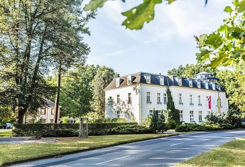 Ringhotel Vitalhotel Ambiente