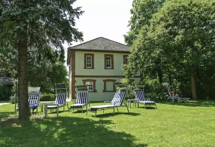 Ringhotel Vitalhotel Ambiente