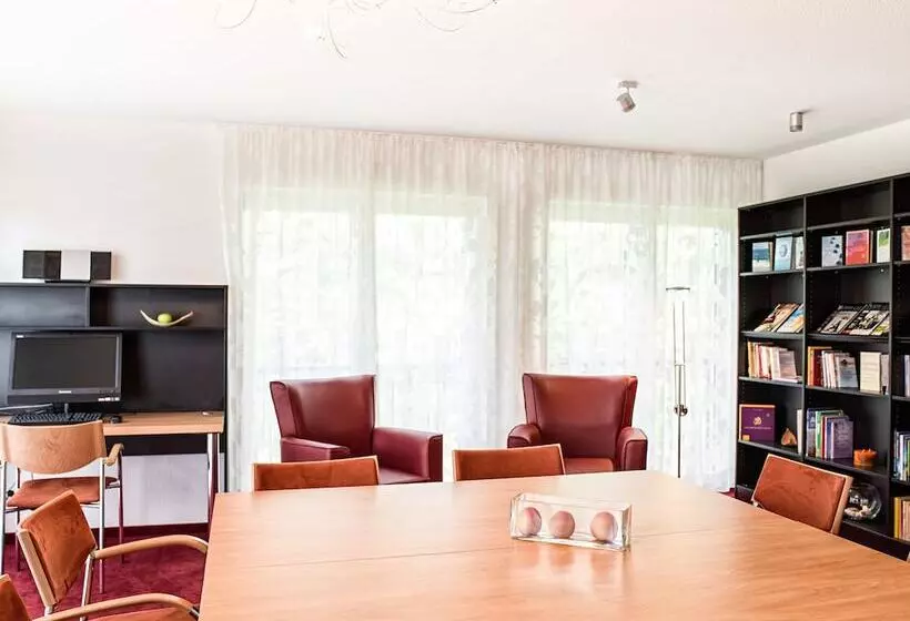 Ringhotel Vitalhotel Ambiente