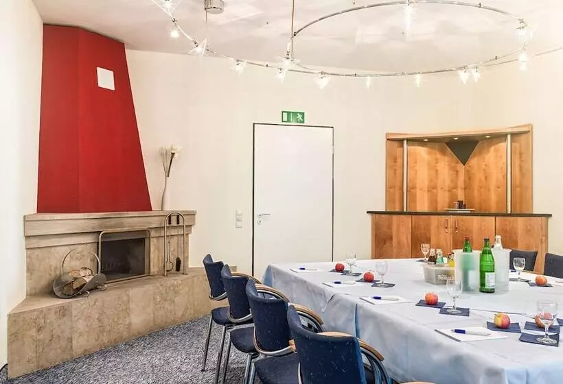 Ringhotel Vitalhotel Ambiente