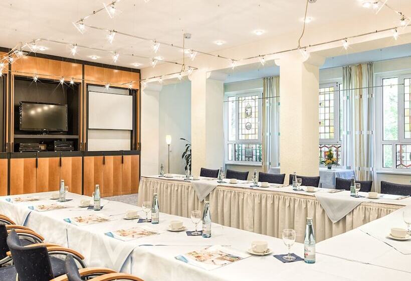 Ringhotel Vitalhotel Ambiente