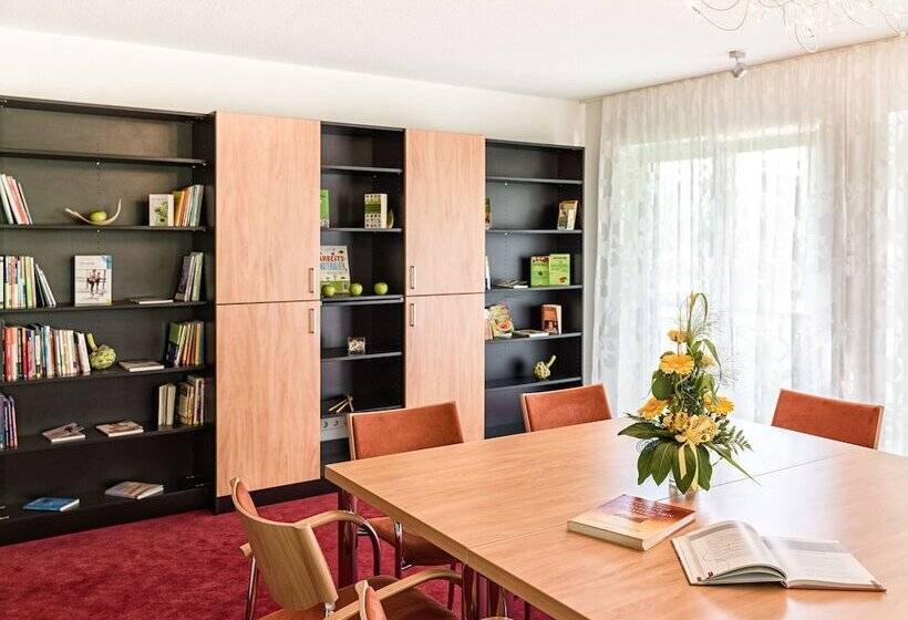 Ringhotel Vitalhotel Ambiente