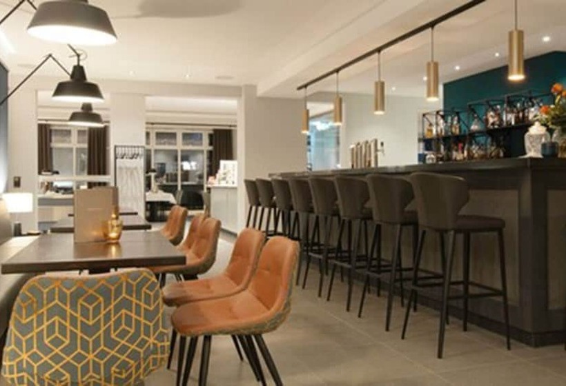 Ringhotel Vitalhotel Ambiente