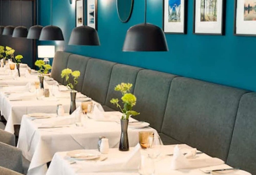 Ringhotel Vitalhotel Ambiente