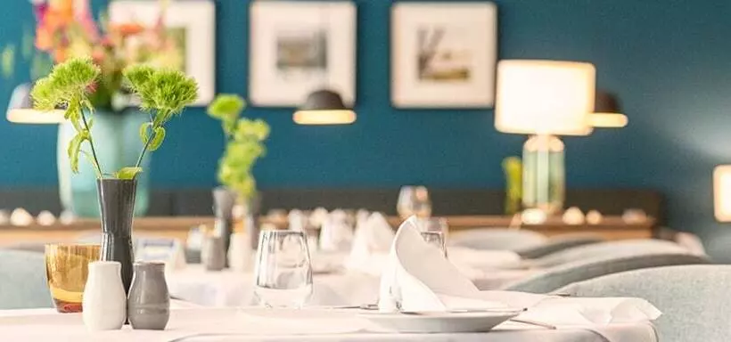 Ringhotel Vitalhotel Ambiente