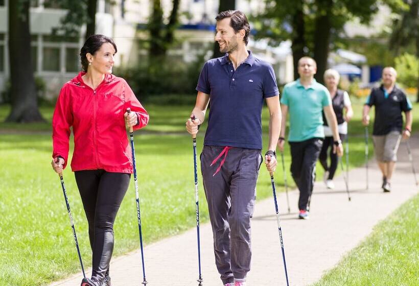 Ringhotel Vitalhotel Ambiente