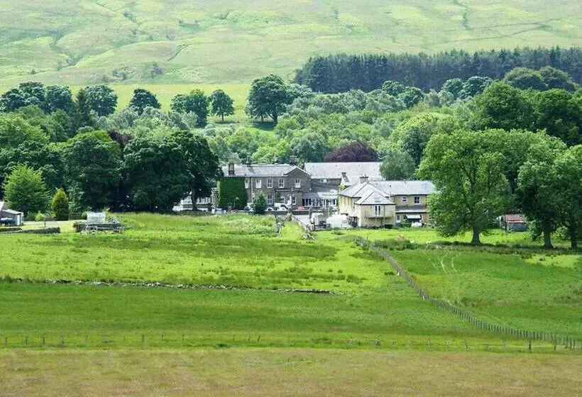 Riverdale Hall Hotel & Leisure