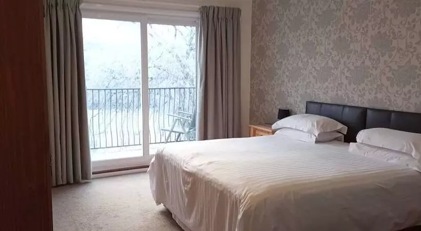 Riverdale Hall Hotel & Leisure