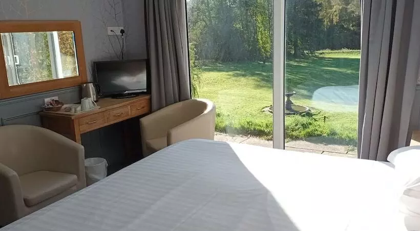 Riverdale Hall Hotel & Leisure