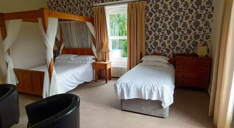 Riverdale Hall Hotel & Leisure