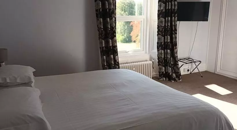 Riverdale Hall Hotel & Leisure