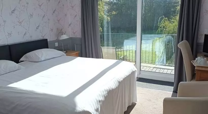 Riverdale Hall Hotel & Leisure