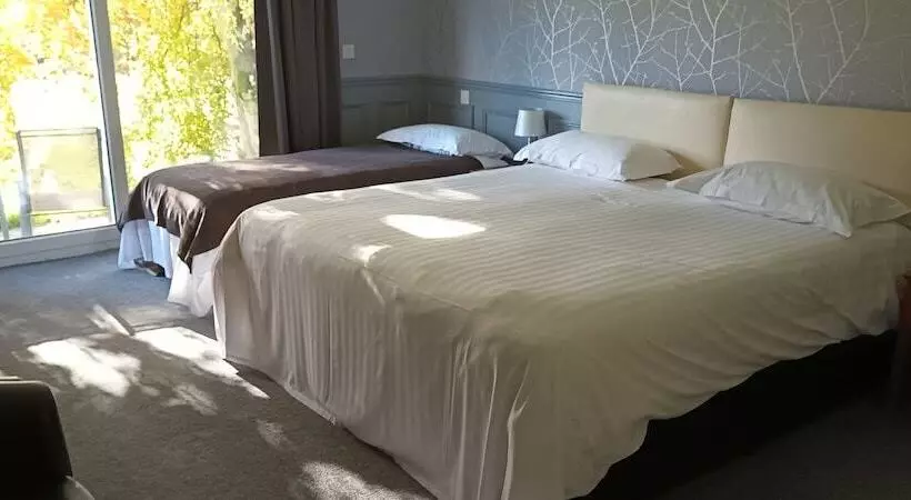 Riverdale Hall Hotel & Leisure