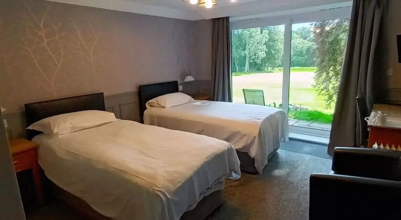 Riverdale Hall Hotel & Leisure