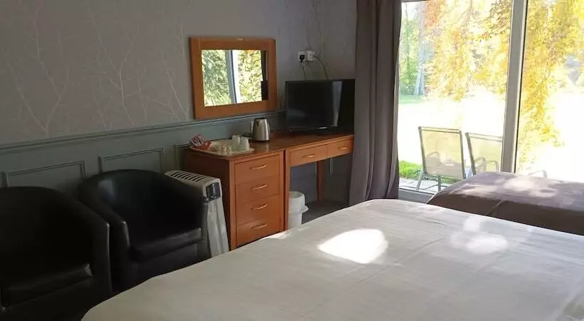 Riverdale Hall Hotel & Leisure