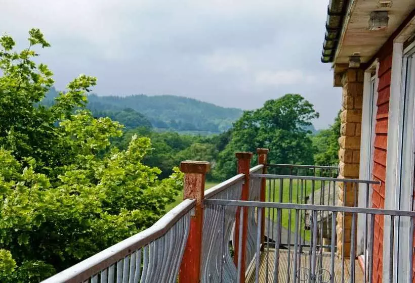 Riverdale Hall Hotel & Leisure