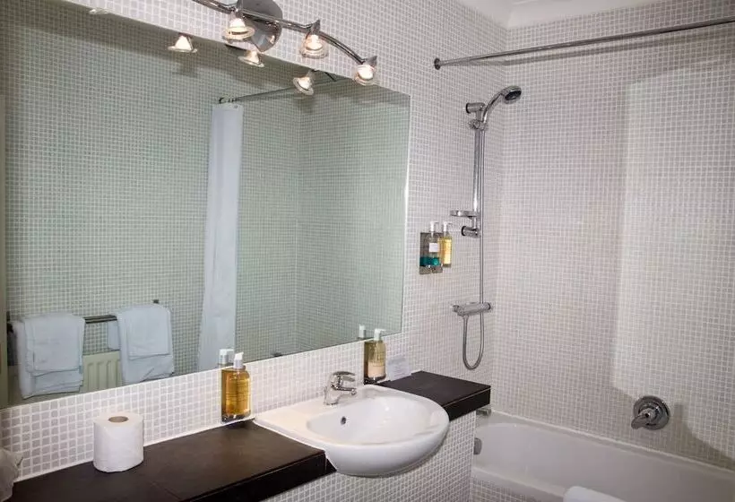 Riverdale Hall Hotel & Leisure