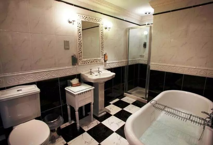 Riverdale Hall Hotel & Leisure