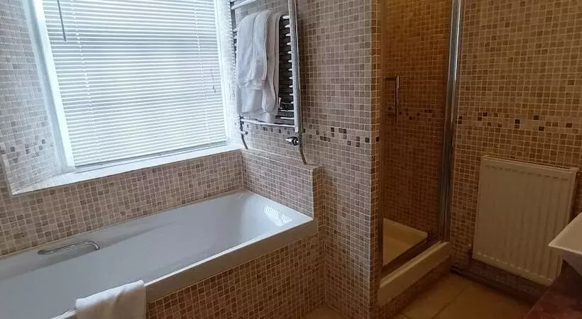 Riverdale Hall Hotel & Leisure