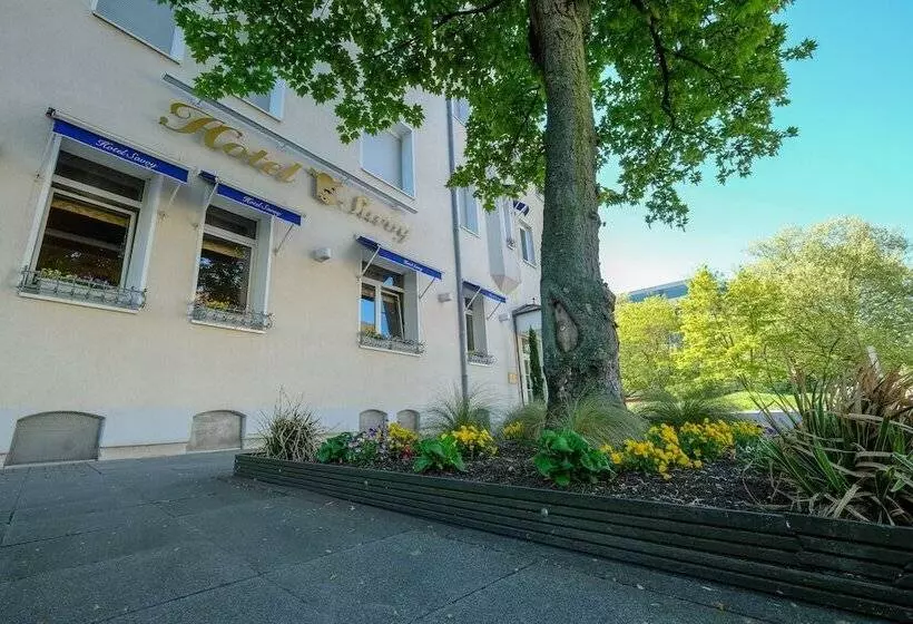 فندق Savoy Hannover