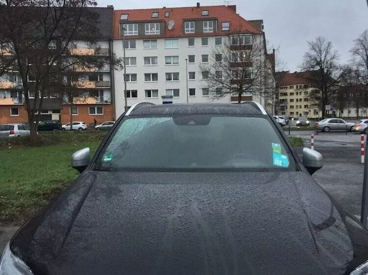 فندق Savoy Hannover