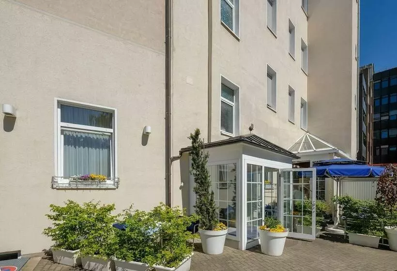 فندق Savoy Hannover